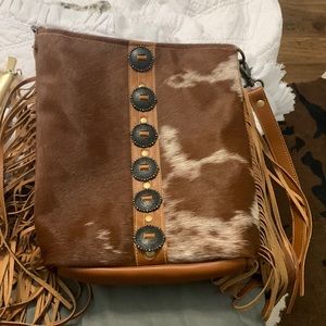 Myra crossbody bag